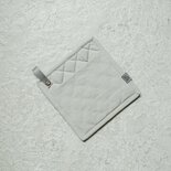 Leeff Pannenlap Pam Light Grey 27155