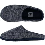 Apollo Men Home Slippers Blue 25475-25477-25479