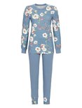 Ringella Lingerie Dames Pyjama Jeans 2561202 | 27271