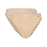Ten Cate Women Basics Rio 2-Pack Beige 32282 | 26856