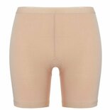 Ten Cate Women Basics Long Shorts 2-Pack Beige 32285 | 26871