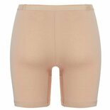 Ten Cate Women Basics Long Shorts 2-Pack Beige 32285 | 26871