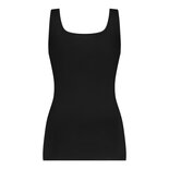 Ten Cate Women Basics Singlet Black 32286 | 26877