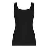 Ten Cate Women Basics Singlet Black 32286 | 26877