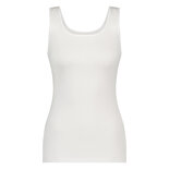 Ten Cate Women Basics Singlet White 32286 | 26875
