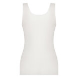 Ten Cate Women Basics Singlet White 32286 | 26875