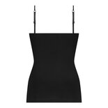 Ten Cate Women Basics Spaghetti Top Black 32287 | 26874