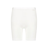 Ten Cate Women Basics Long Shorts 2-Pack White 32285 | 26870
