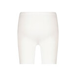 Ten Cate Women Basics Long Shorts 2-Pack White 32285 | 26870