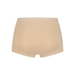 Ten Cate Women Basics Shorts 2-Pack Beige 32279 | 26868
