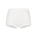 Ten Cate Women Basics Shorts 2-Pack White 32279 | 26867