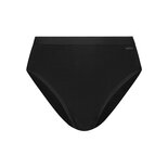 Ten Cate Women Basics High Leg 2-Pack Black 32283 | 26863