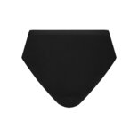 Ten Cate Women Basics High Leg 2-Pack Black 32283 | 26863