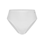 Ten Cate Women Basics High Leg 2-Pack White 32283 | 26861