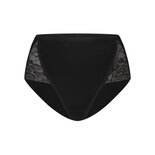 Ten Cate Women Basics High Leg Lace Black 32292 | 26885