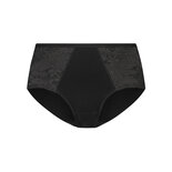 Ten Cate Women Basics Midi Lace Black 32290 | 26883