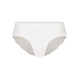 Ten Cate Women Basics Hipster Lace White 32293 | 26880