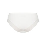 Ten Cate Women Basics Hipster Lace White 32293 | 26880