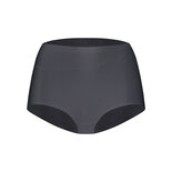 Ten Cate Women Secrets High Waist Brief Anthracite 30176 | 27122