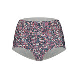 Ten Cate Women Secrets High Waist Brief Disty Flower 30176 | 27123