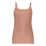 Ten Cate Women Secrets Spaghetti Top Pink Nut 30249 | 26227