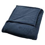 Dutch Decor Plaid Billy Insignia Blue 23443