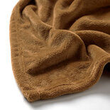 Dutch Decor Plaid Billy Tobacco Brown 27396
