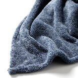 Dutch Decor Plaid Oscar Insignia Blue 27379