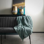 Dutch Decor Plaid Oscar Mountain View 27380