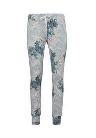 Skiny Broek 1712 Petrolink Flower 083811 | 19750