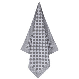 Livello Theedoek Kitchen Lover Grey TDLNX002GR | 27988