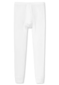 Schiesser Men Original Classics Feinripp Pants Wit 005135 | 14662