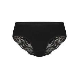 Ten Cate Women Basics Hipster Lace Black 32293-090 | 26881