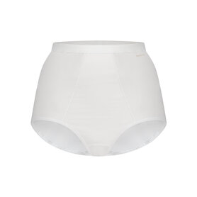 Ten Cate Women Basics High Waist Shape White 32296-001 | 27158
