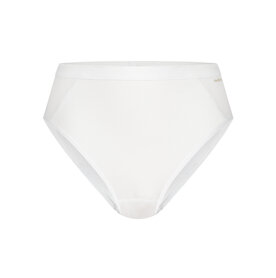 Ten Cate Women Basics High Leg Shape White 32404-100 | 27414