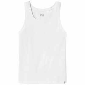 Schiesser Men Long Life Soft Shirt 0/0 White 155629-100 | 15518