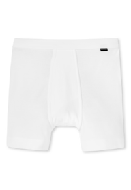 Schiesser Men Cotton Essentials Feinripp Short Wit 205160-100 | 345