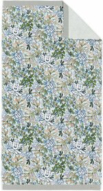 Essenza Strandlaken Ophelia Hazy Blue | 27984