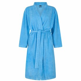 Livello Badstof Badjas Maelis Blue BJ430BLU | 27962