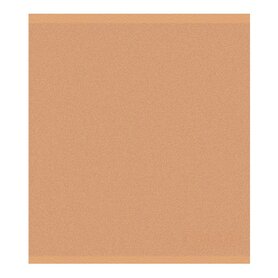 DDDDD Keukendoek Logo Pastel Peach | 30101