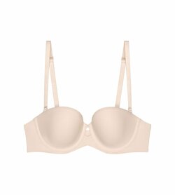 Triumph BH Pure Micro WDP Cameo Beige 10217872- 00DL | 30067 t/m 30070