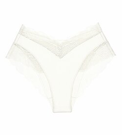 Triumph Lift Smart Bandeau Maxi Off White 10215945-1595/6Z | 29661