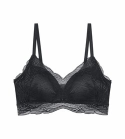 Triumph BH Lift Smart P EX Voorgevormd Black 10215939-0004 | 29300