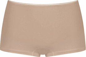 Sloggi Women Feel Sensational Short Huid 10151218-6106 | 15690