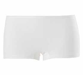 Sloggi Women Feel Sensational Short Wit 10151218 | 13922