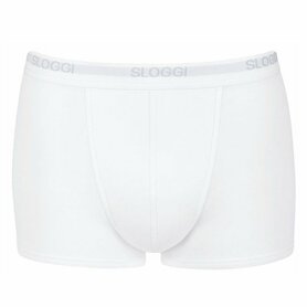 Sloggi Men Basic Short Wit 10004753-003 | 208