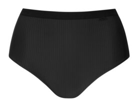 Lisca Tailleslip Laura Black 22291-02 | 29237