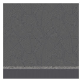 DDDDD Theedoek Barrier Antraciet 23120