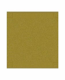 DDDDD Keukendoek Cisis Saffron 30356