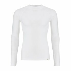 Ten Cate Men Thermo long Sleeve Snow White 60388-015 | 18230